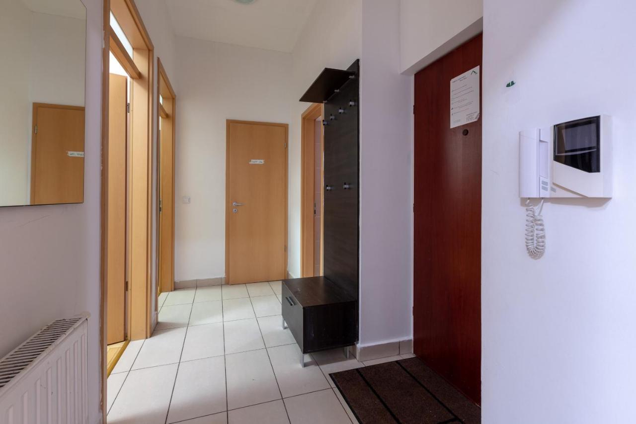 Dowtown Home In The Gozsdu Garden Budapest Exterior photo